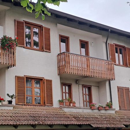 Apartamento My House Roddino Exterior foto